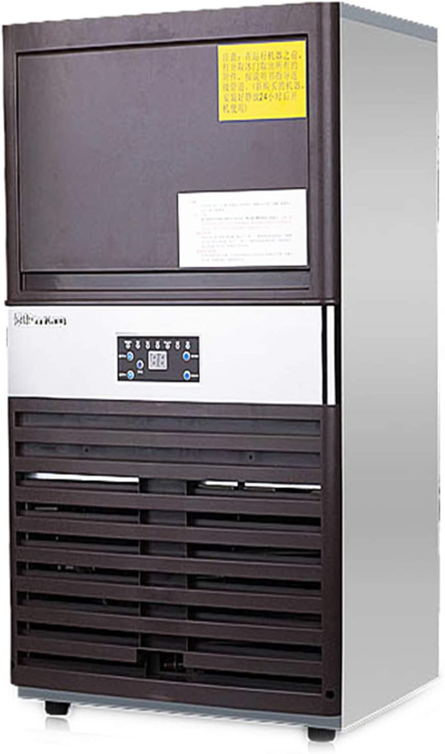 CDA Genuine Fridge Freezer Refrigerator Ice Cube Maker Box Tray 