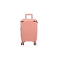 thumbnail image 1 of MALETA DE CABINA JON Z11 18" ROSA CLARO, 1 of 4