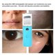 thumbnail image 4 of Humidificador de mano facial Mini Portátil Pulverizador Popular Piel Cuidado de la piel Hidratante Nebulizador Nebulizador Hogar Belleza Instrumentos Azul Inevent HA028239-03B, 4 of 7