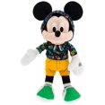 thumbnail image 1 of Disney Mickey Mouse Plush [2025 Hoodie], 1 of 4