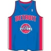 PureOrange NBA Detroit Pistons Jersey Mouse Pad
