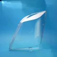 thumbnail image 3 of Exquisite For Cadillac CTS CTS-V COUPE 2008 2009 2010 2011 2012 2013 2014 2015 Accessories The Car Transparent PC Material Headlight Cap, 3 of 5