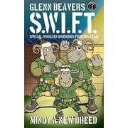 Swift: Swift 1 : Mindy, a New Breed (Series #1) (Edition 2) (Paperback)