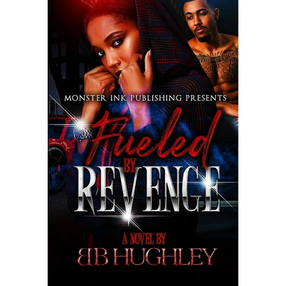 Fueled By Revenge, (Paperback)