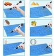thumbnail image 2 of Bolígrafo de impresión 3D para niños, juguetes de pintura DIY, almohadilla de silicona, almohadilla de copia, juguetes creativos para niños, 2 of 4