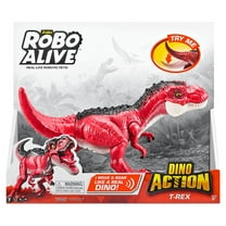 ZURU Cute-Seas Starbright Angelic trex