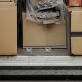 thumbnail image 1 of unbranded Para De Acero Inoxidable Con Polea De Nylon Para Uso En Puertas Deslizantes, 1 of 6