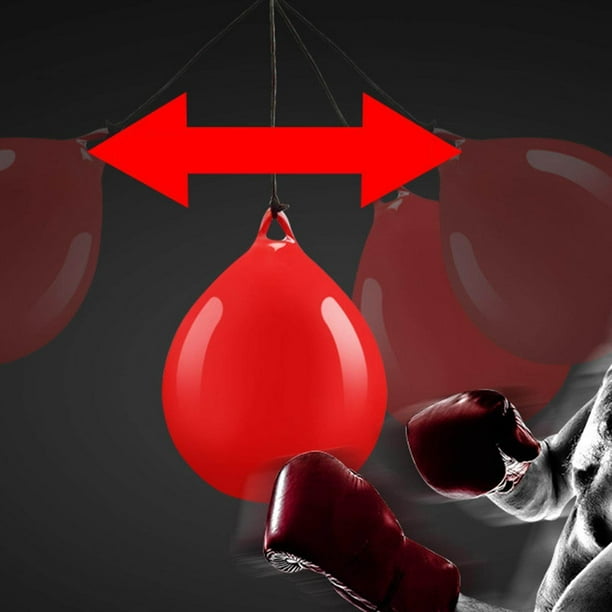 destyer Water Boxing Bags Adults Heavy Duty Water Filled for Sports Gym