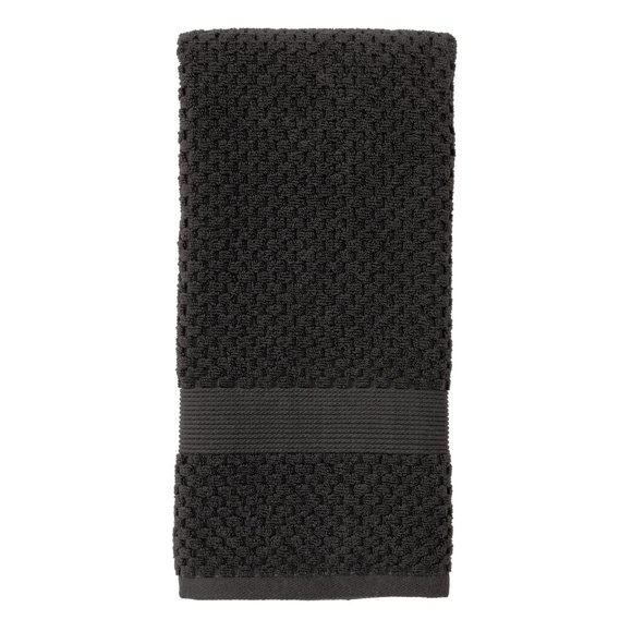 Better Homes & Gardens Signature Soft Popcorn Texture Towel Collection