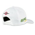 thumbnail image 2 of Callaway Tour Authentic High Crown 2019 Hat (White, Adjustable) Golf Hat NEW, 2 of 2