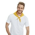 thumbnail image 2 of SOLs  Plain Bandana, 2 of 3