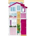 thumbnail image 6 of Barbie 3 Story Townhouse, ages 3 & up, 6 of 7