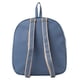 thumbnail image 3 of Mochila Para Mujer Fana Navel Color Azul Elegante, 3 of 3
