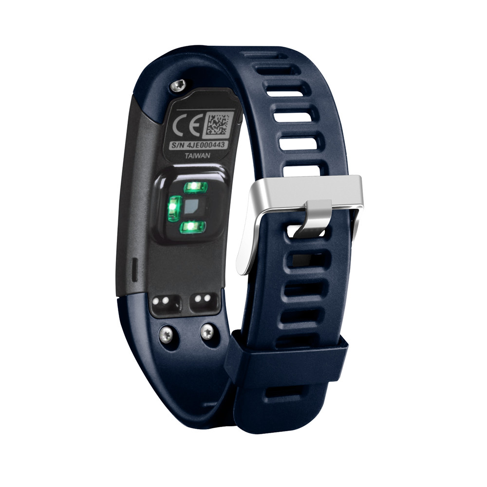 garmin vivosmart hr replacement band 4je