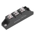 thumbnail image 4 of Módulo rectificador 3 terminales Rectificación Accesorios de control de circuito de potencia MDC25A 1600V, 4 of 10