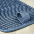 thumbnail image 3 of KitchenAid Beacon Two-Tone Pot Holder 2-Pack Set, Blue Velvet/Blue Heaven, 7"x10", 3 of 6