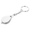thumbnail image 2 of SHISUYAN Read Magnifier Mini Magnifying Glasses For Kids Reading Magnifying Glass Pocket Mirror Bulk Pocket Folding Magnifying Glass, 2 of 9