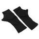 thumbnail image 1 of Guantes de equipo de protección Zulema Almohadillas protectoras para manos de patinaje sobre hielo unisex XS, 1 of 8