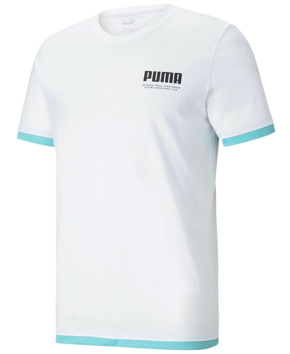 puma 1948 t shirt