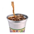 thumbnail image 4 of Vaso Aluminio IST Luchas 10 Pzas, 4 of 4