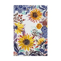 Trademark Fine Art 'Autumn Florals 3' Canvas Art by Irina Trzaskos Studio