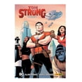 thumbnail image 1 of Tom Strong Panini DC Superhéroes, 1 of 4