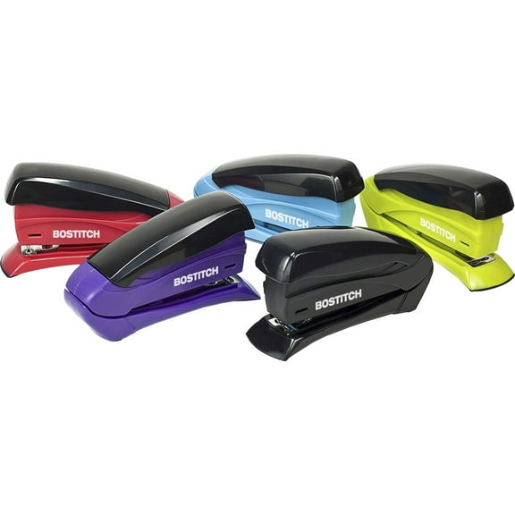 Bostitch PaperPro inSPIRE 15 Compact Stapler