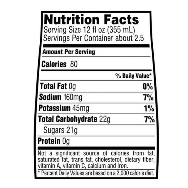 Gatorade Fruit Punch Plus Berry Sports Drink, 28 Fl Oz Bottles, Quantity of 15