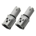 thumbnail image 2 of For Hyundai For Reina For KIa K2 Plate Light Side Lights T10 LED Turn Signal Lamp Bulb Holder 923501R000, 2 of 9