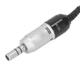 thumbnail image 4 of High-Speed Brushed Micro Motor Handle for Precision Polishing and Crafting, 0-35000 RPM, 3.0N·cm Torque, Ideal for Jewelry, DIY, and Laboratory Applications, 4 of 5