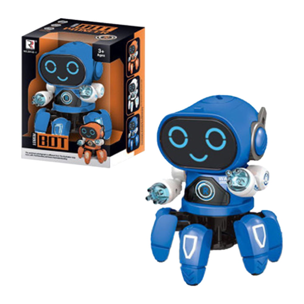ibot robot toy