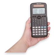 Innovera 15973 Large Button Calculator, 12-digit, Lcd