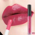 thumbnail image 2 of Brillo de Labios de Color Intenso Ganfancp Nutre los Labios 3.8Ml, 2 of 3