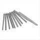thumbnail image 1 of 10 Cuchillos de Acero de Tungsteno para Tallar, Herramientas para Grabar Joyas, Brocas de Corte para Grabado de Neumático., 1 of 5