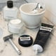 thumbnail image 3 of Bálsamo para después del afeitado Proraso, protector hidratante, 100 ml, piel seca, 3 of 3