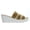 Tan, variant on Women's Venti Rach Slide Sandal