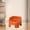 Orange, variant on Deals of The Day Clearance! Plastic Bathroom Stool, Non-Slip Step Stool for Children and Adults, Low Plastic Stool for Bathing, Home Stepping, and Baby Support Stool for Household Use