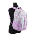 thumbnail image 6 of Fuel Dynamo Multipocket Active Backpack, Spring Flowers, 6 of 6