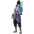 thumbnail image 1 of Figura de Accion Anime Heroes de Naruto Uchiha Sasuke, 1 of 2