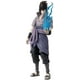 thumbnail image 1 of Figura de Accion Anime Heroes de Naruto Uchiha Sasuke, 1 of 2