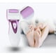 thumbnail image 2 of Cuidado profesional de los pies para mujeres: Removedor de callos de pies recargable, lijadora de pies eléctrica, lima electrónica, amoladora de pies para talones agrietados, 2 of 4
