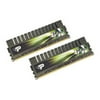 Patriot Memory Extreme Performance Gaming Series DDR3 4GB (2 x 2GB) PC3-10666 Enhanced Latency DIMM Kit