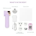 thumbnail image 7 of FOREO PEACH 2 go Lavander, 7 of 7