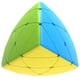 thumbnail image 4 of Pirámide Rubik 3x3 JM Filetes Quick Grease, 4 of 5
