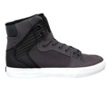 thumbnail image 1 of Tenis Supra Vaider Niño Confortables negro 22, 1 of 6