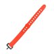 thumbnail image 4 of Correa de almacenamiento para cables, correas de amarre para almacenamiento de cables de extensión portátiles multiusos Corto Naranja, 4 of 8