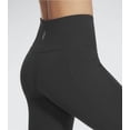 thumbnail image 4 of Leggings Skechers GO WALK de tiro alto y corte a media pantorrilla para mujer, 4 of 4