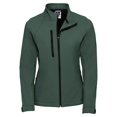 thumbnail image 1 of Russell Womens 3 Layer Soft Shell Jacket, 1 of 2