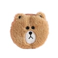 thumbnail image 4 of Bolsa Mini de viaje para teléfono móvil con forma de oso a la moda para niña de jardín de infantes Tmvgtek Para Estrenar, 4 of 8