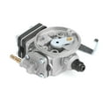 thumbnail image 2 of Lawn Mower Carburetor,Garden Lawn Mower Carburetor Carburetor Mower Accessory Exceptional Value, 2 of 6